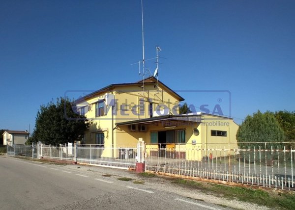 casa indipendente in vendita a Rovigo