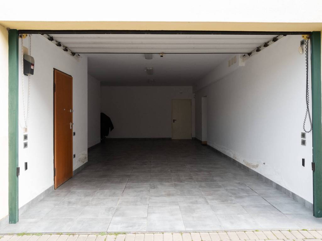 casa indipendente in vendita a Rovigo in zona Commenda