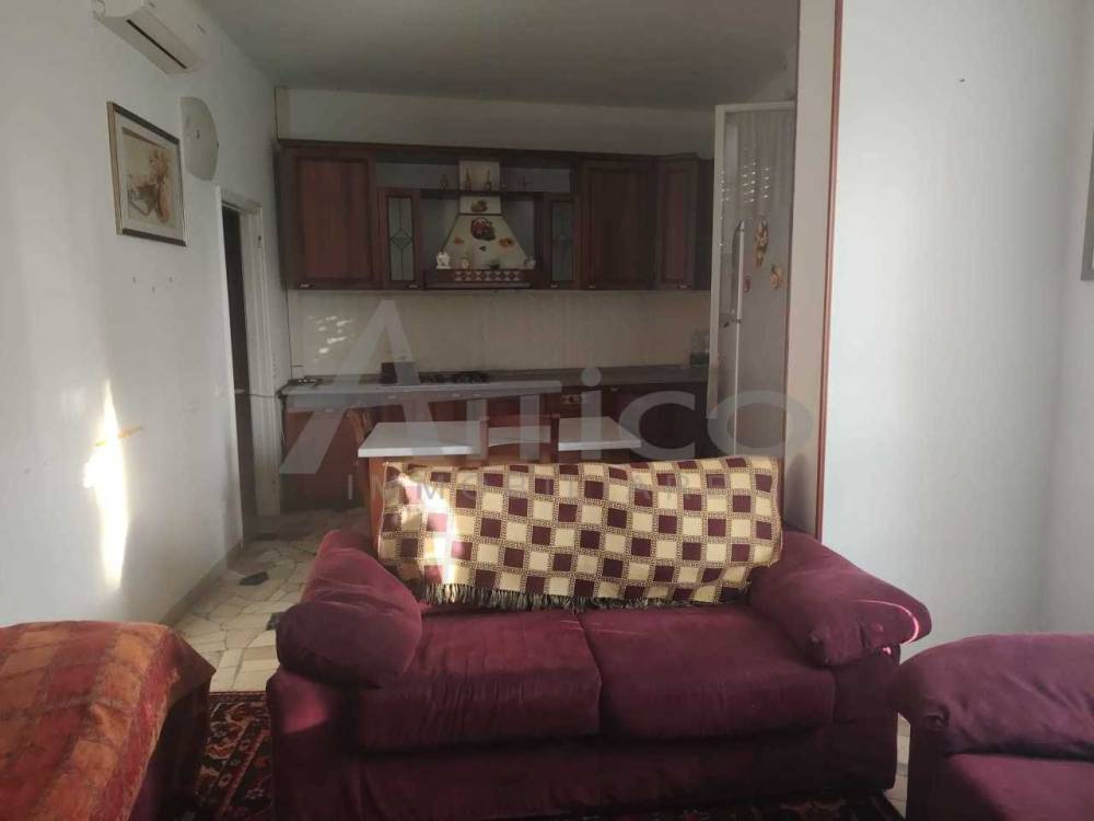 appartamento in vendita a Rovigo in zona Centro Storico