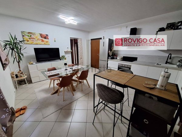 appartamento in vendita a Rovigo