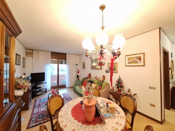 appartamento in vendita a Rovigo in zona San Pio X
