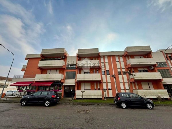 appartamento in vendita a Rovigo in zona San Pio X