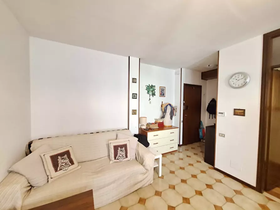 appartamento in vendita a Rovigo in zona San Pio X