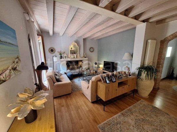 appartamento in vendita a Rovigo in zona Centro Storico