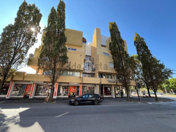 appartamento in vendita a Rovigo in zona Centro Storico