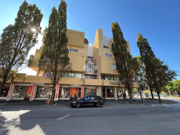 appartamento in vendita a Rovigo in zona Centro Storico