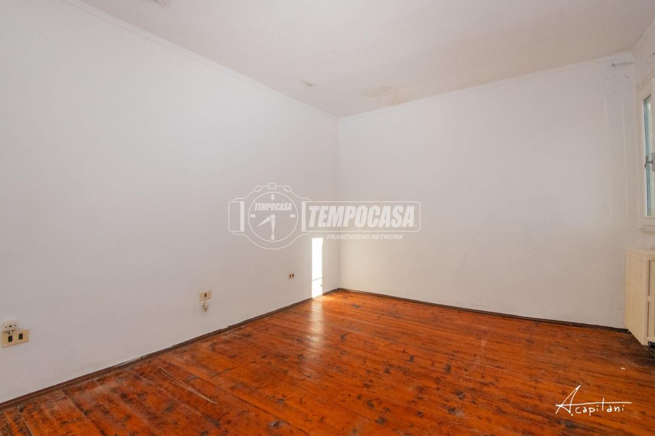 appartamento in vendita a Rovigo in zona Granzette