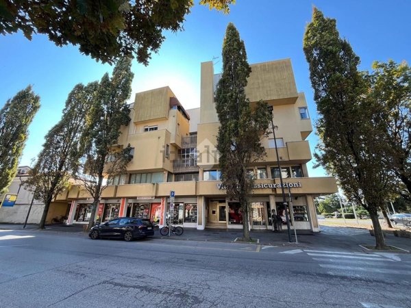 appartamento in vendita a Rovigo in zona Centro Storico