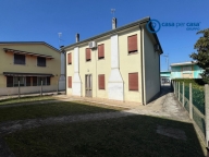 casa indipendente in vendita a Rovigo in zona Borsea