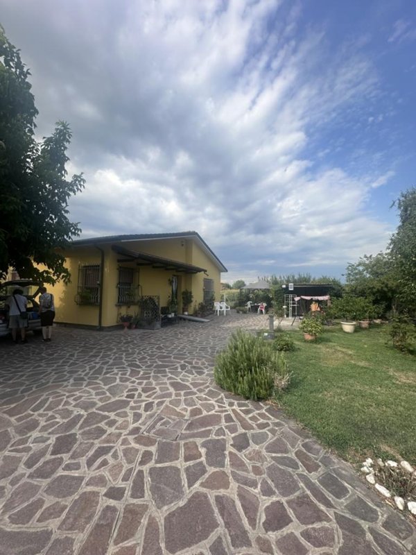 casa indipendente in vendita a Rovigo