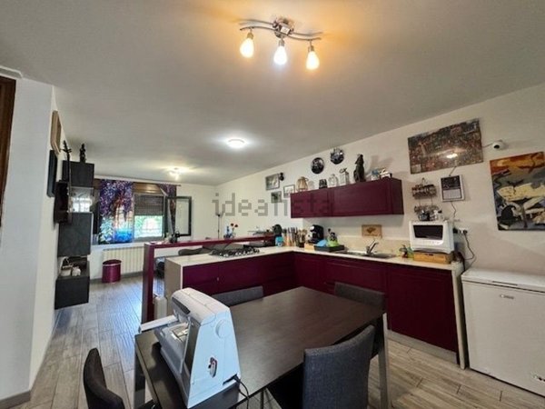 casa indipendente in vendita a Rovigo in zona Granzette