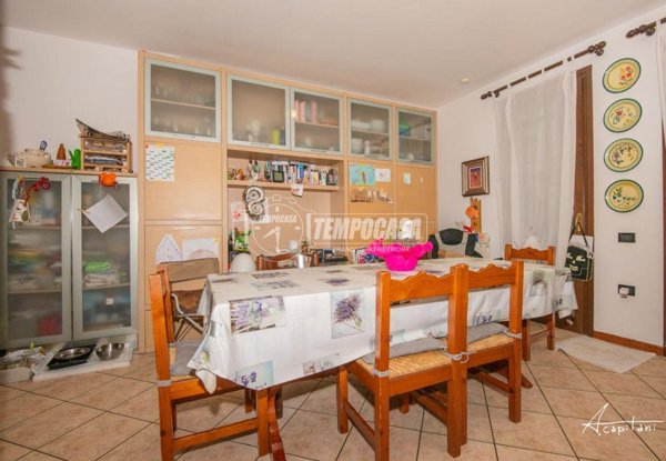 appartamento in vendita a Rovigo in zona Centro Storico