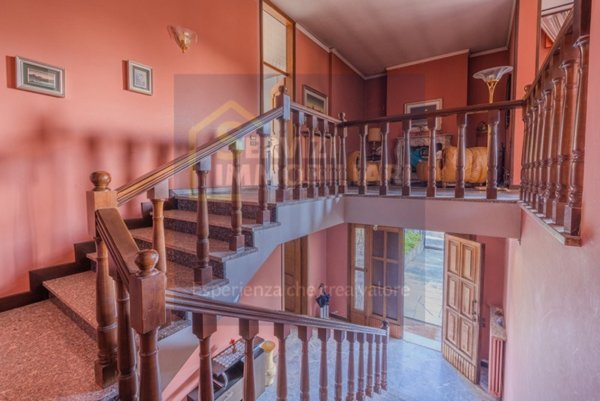 casa indipendente in vendita a Rovigo in zona Commenda