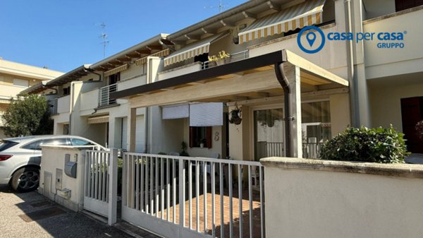 casa indipendente in vendita a Rovigo in zona San Pio X