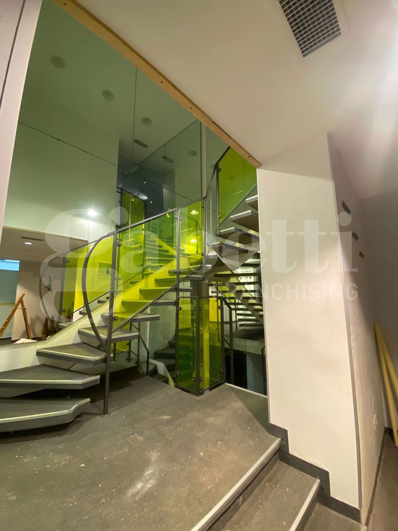 negozio in vendita a Rovigo in zona Centro Storico