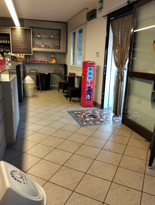 negozio in vendita a Rovigo