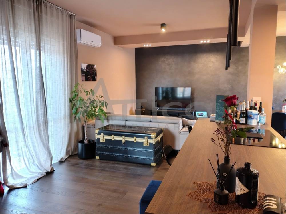 appartamento in vendita a Rovigo in zona Centro Storico