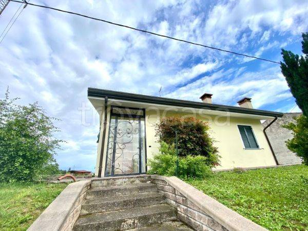 casa indipendente in vendita a Rovigo in zona Sant'Apollinare