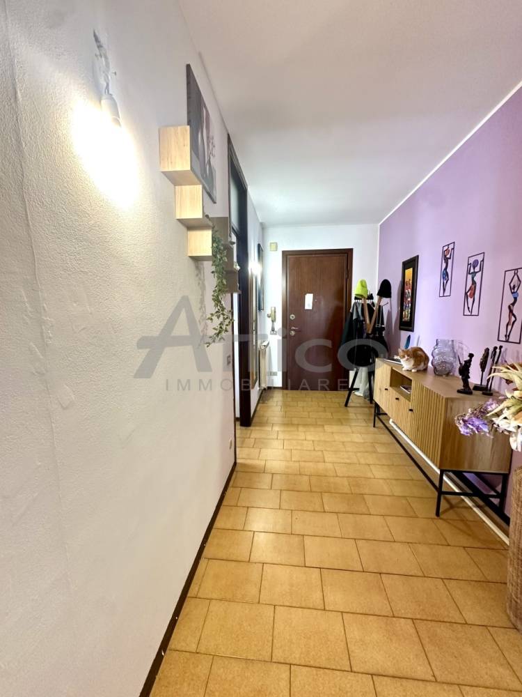 appartamento in vendita a Rovigo