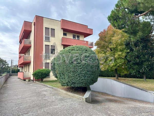 appartamento in vendita a Rovigo