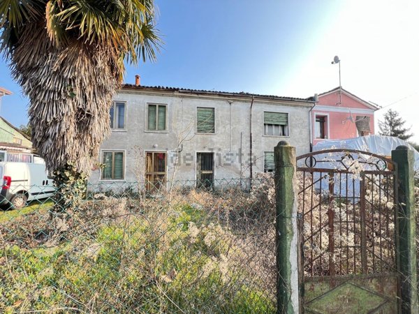 quadrivano in vendita a Rovigo