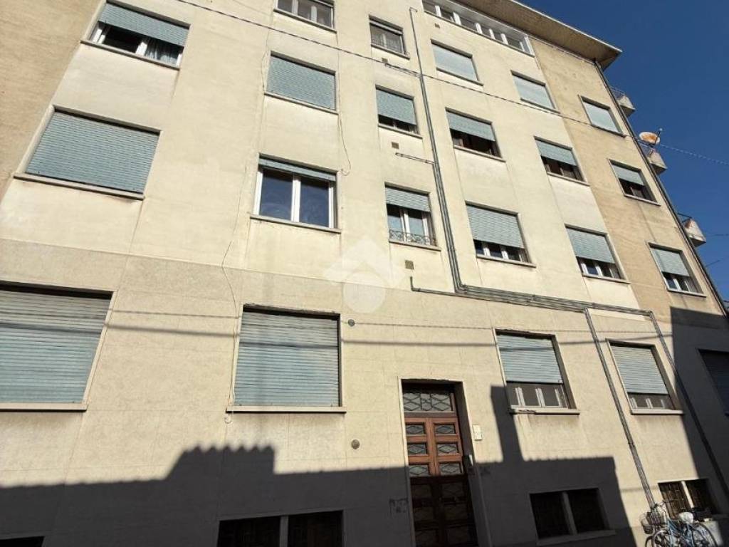 appartamento in vendita a Rovigo in zona Centro Storico