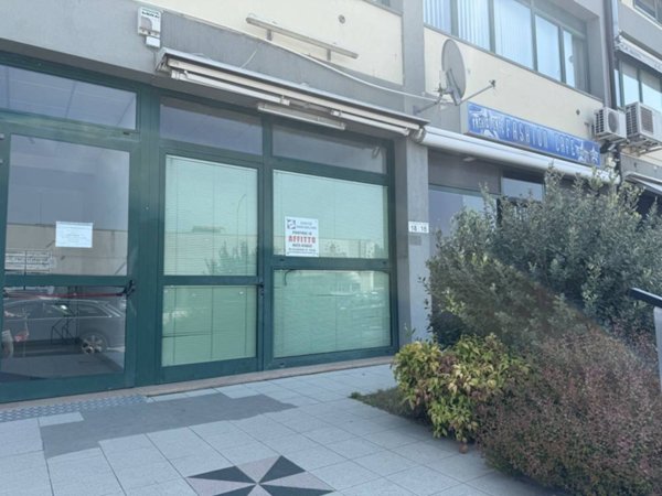 ufficio in vendita a Rovigo