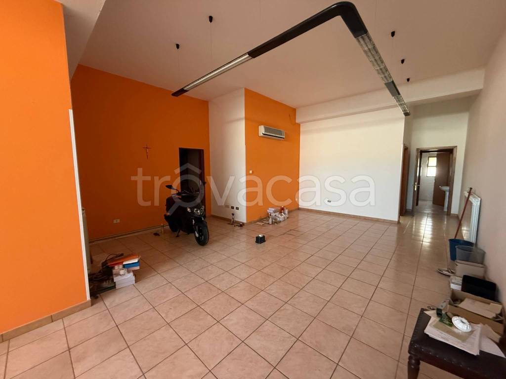 ufficio in vendita a Rovigo