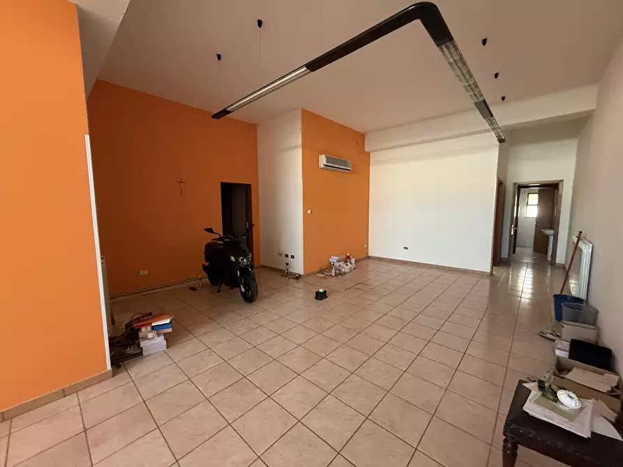 ufficio in vendita a Rovigo