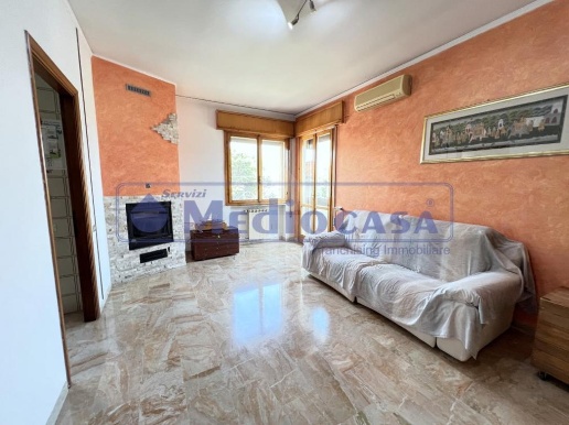 appartamento in vendita a Rovigo