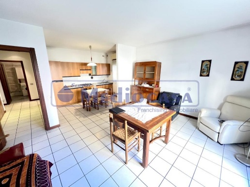 appartamento in vendita a Rovigo in zona Centro Storico