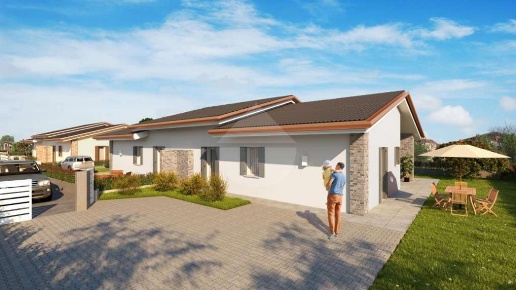 casa indipendente in vendita a Rovigo in zona Sarzano/Cantonazzo