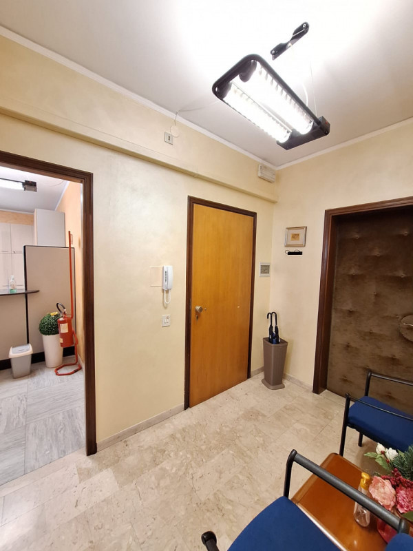 ufficio in vendita a Rovigo in zona Centro Storico