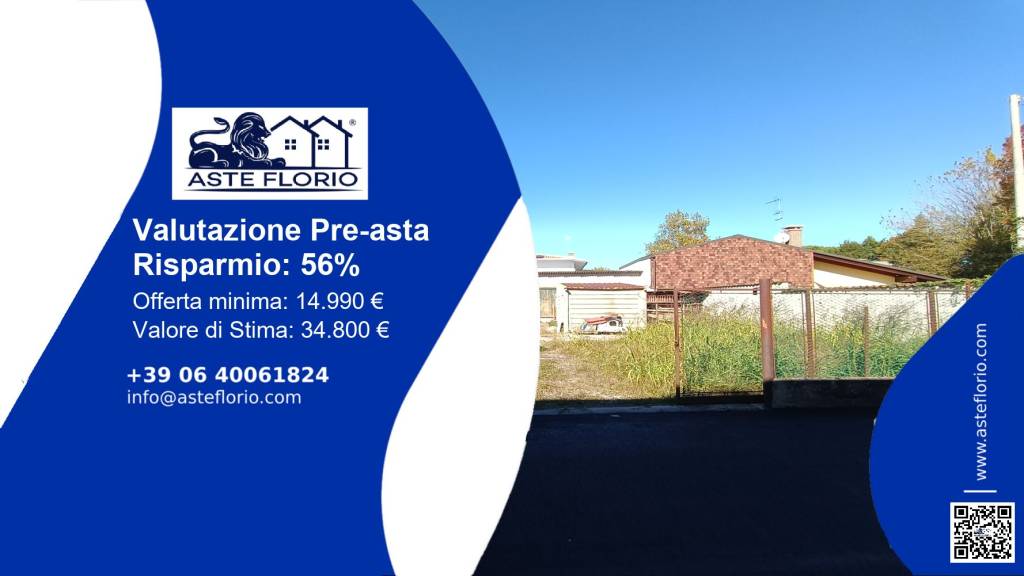 locale commerciale in vendita a Rovigo