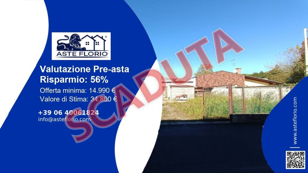 locale commerciale in vendita a Rovigo