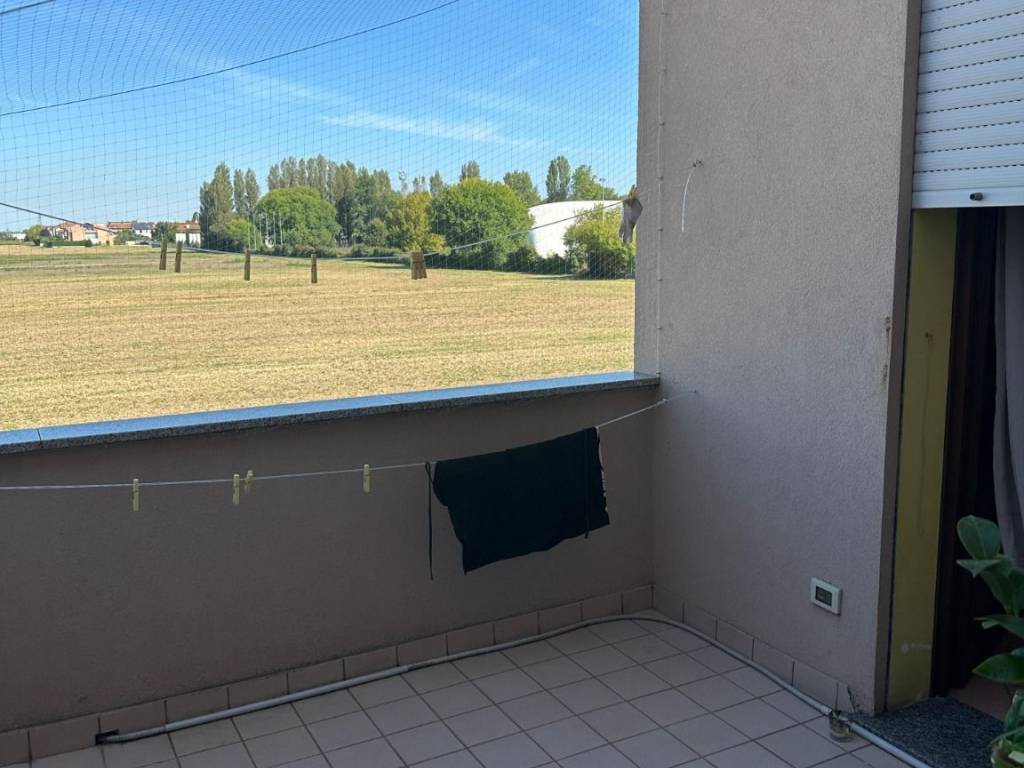 appartamento in vendita a Rovigo in zona Commenda