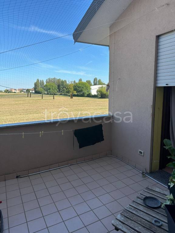 appartamento in vendita a Rovigo in zona Commenda