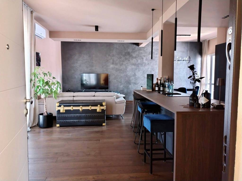 appartamento in vendita a Rovigo in zona Centro Storico