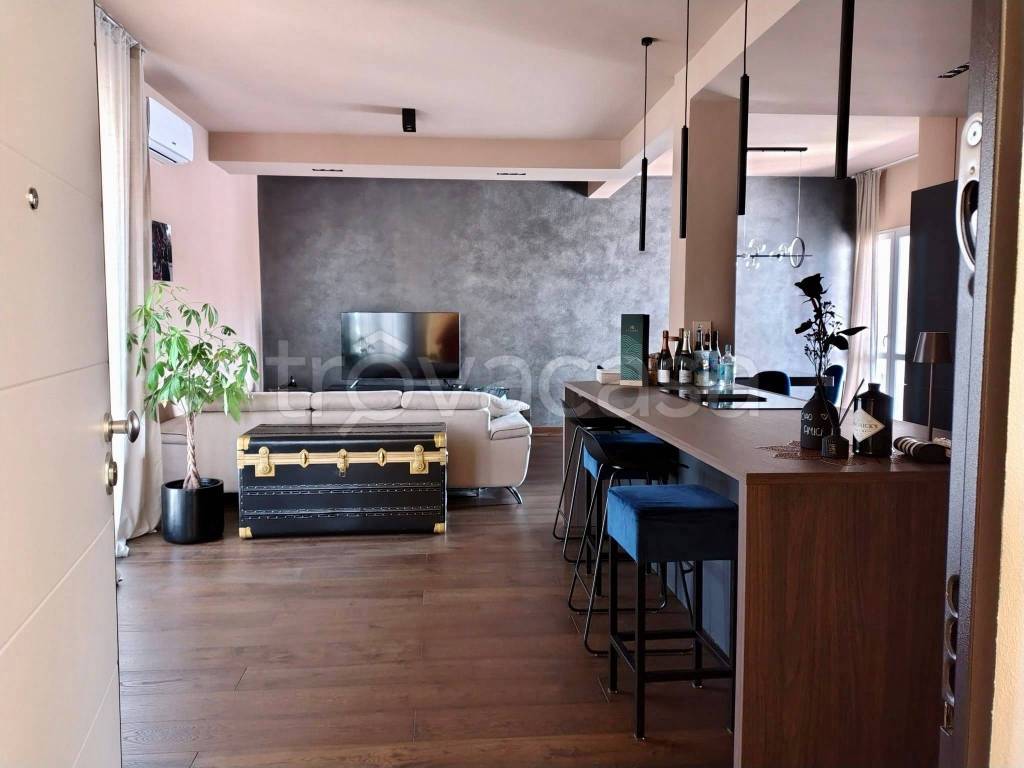 appartamento in vendita a Rovigo in zona Centro Storico