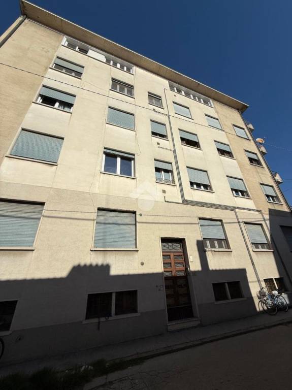 appartamento in vendita a Rovigo in zona Centro Storico