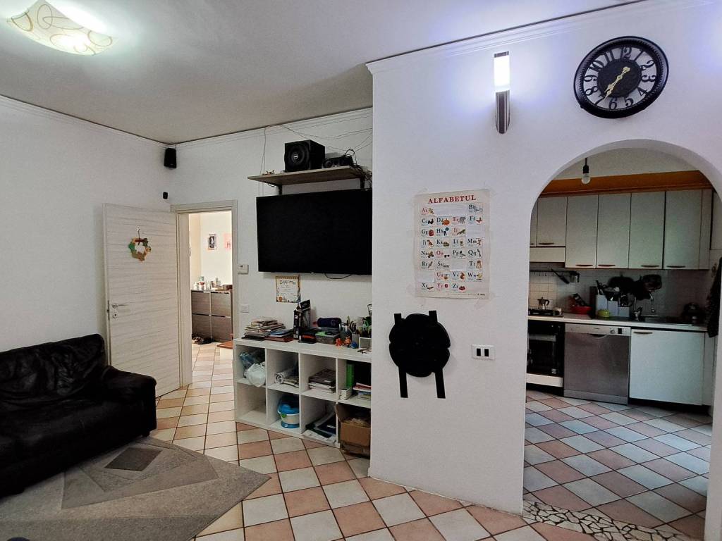 casa indipendente in vendita a Rovigo in zona Commenda