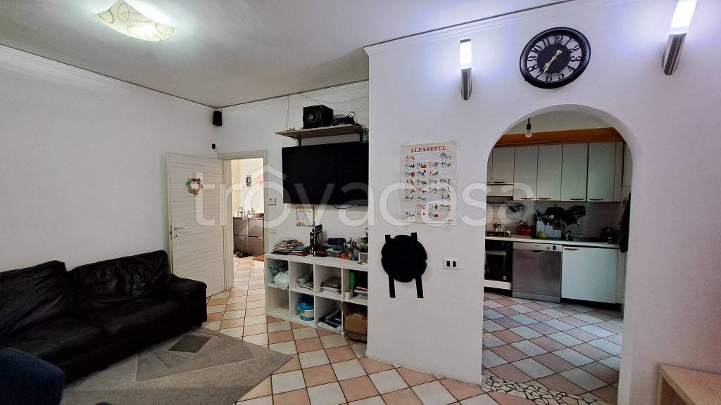 casa indipendente in vendita a Rovigo in zona Centro Storico