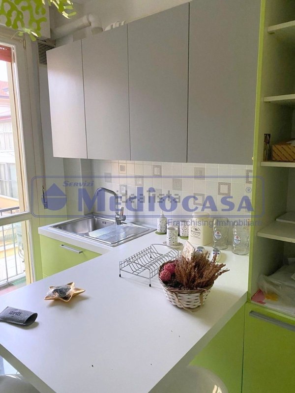 appartamento in vendita a Rovigo in zona Centro Storico