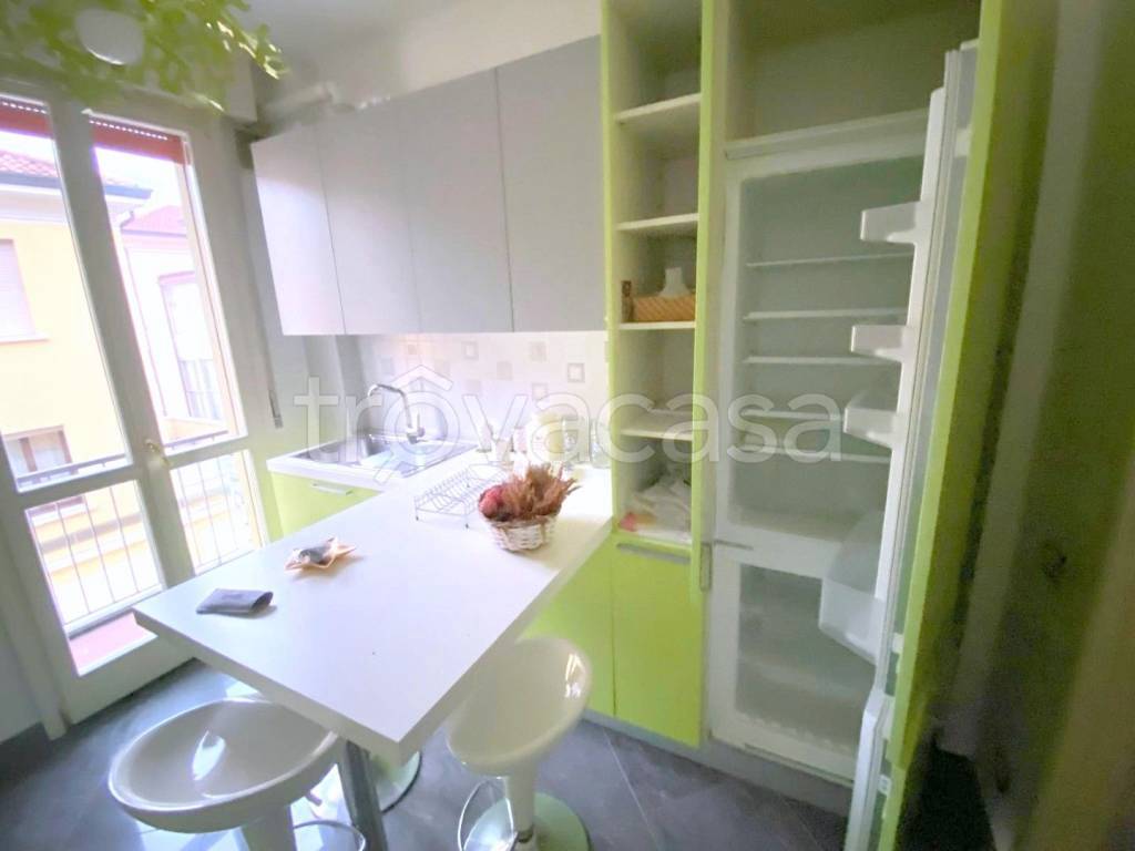 appartamento in vendita a Rovigo in zona Centro Storico