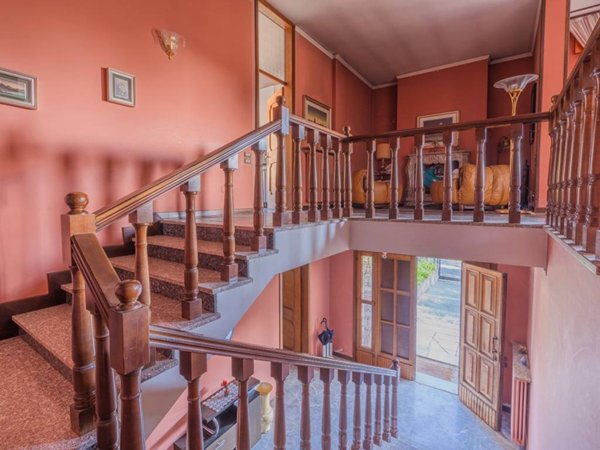 casa indipendente in vendita a Rovigo in zona Commenda