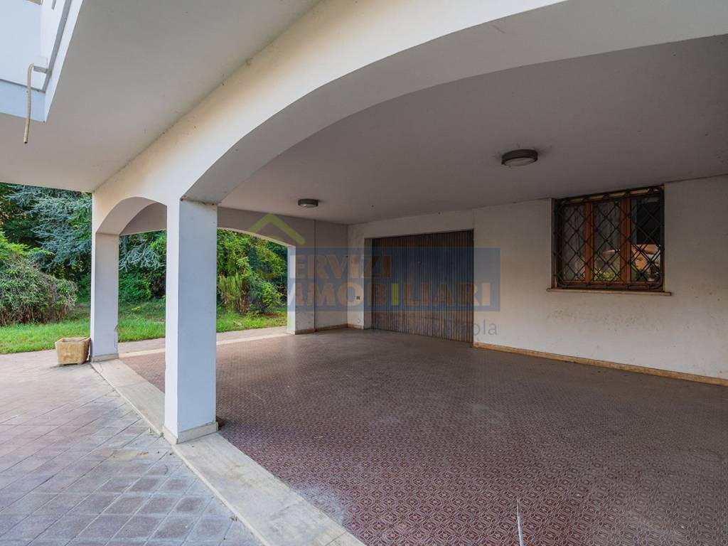 casa indipendente in vendita a Rovigo