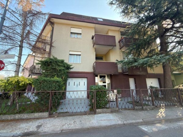 appartamento in vendita a Rovigo in zona Commenda