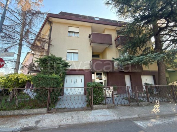 appartamento in vendita a Rovigo