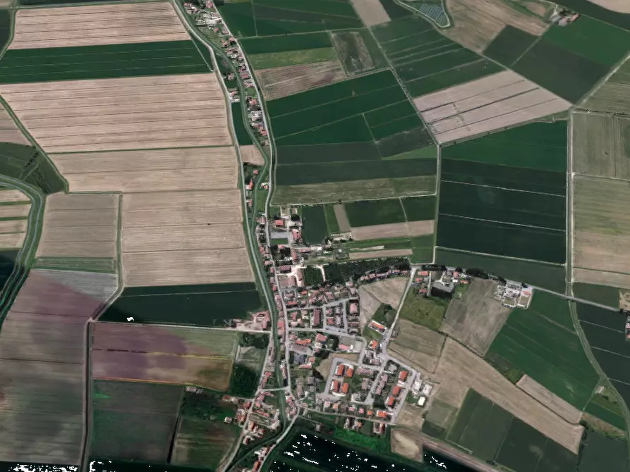 negozio in vendita a Rovigo in zona Buso