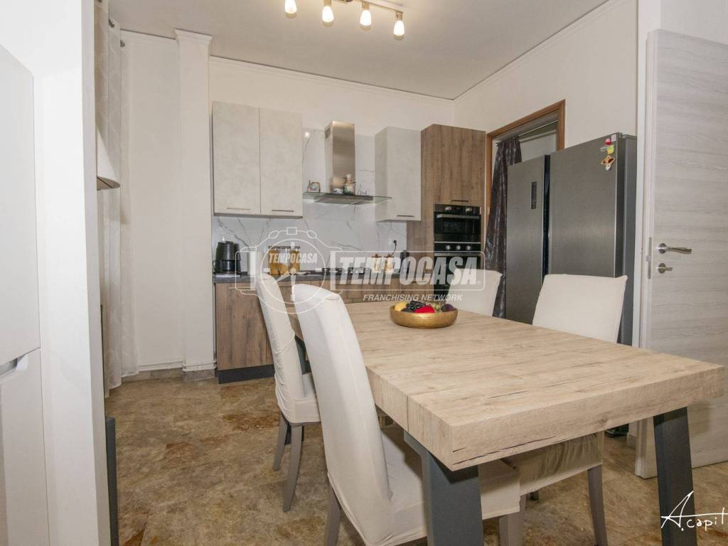 appartamento in vendita a Rovigo